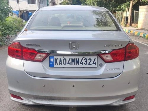 Used 2014 City i-VTEC S  for sale in Bangalore