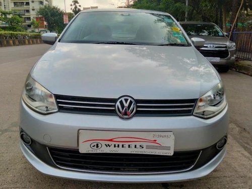 Used 2012 Vento Petrol Highline  for sale in Mumbai