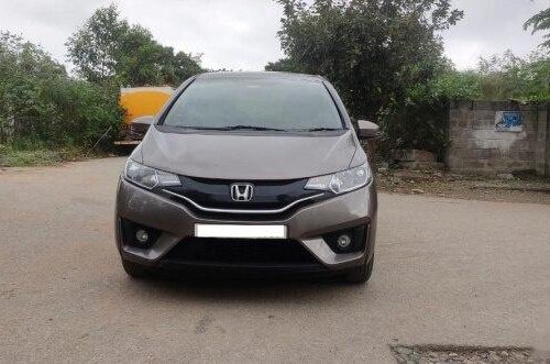 Used 2016 Jazz 1.2 V i VTEC  for sale in Bangalore