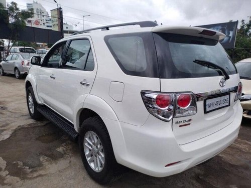 Used 2014 Fortuner 4x2 AT  for sale in Pune