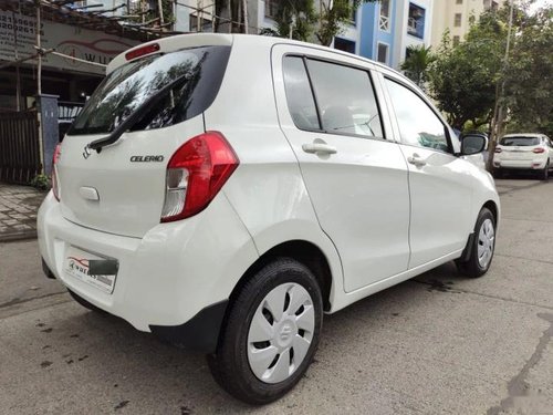 Used 2017 Celerio AMT ZXI  for sale in Mumbai