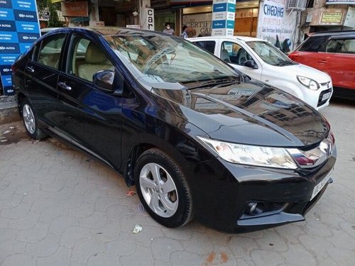 Used 2015 City i VTEC VX Option  for sale in New Delhi