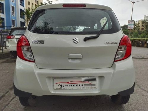 Used 2017 Celerio AMT ZXI  for sale in Mumbai