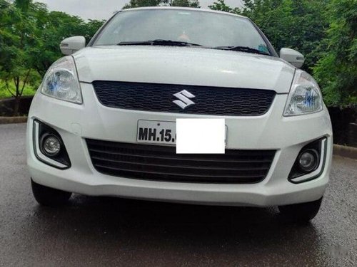 Used 2017 Swift VDI  for sale in Nashik