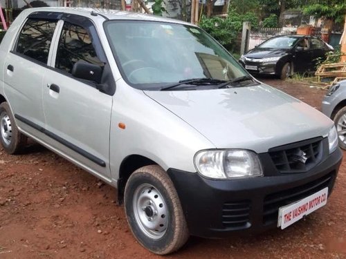 Used 2012 Alto  for sale in Kolkata