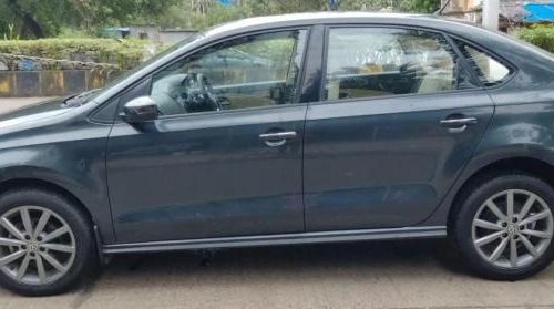 Used 2020 Vento 1.2 TSI Highline Plus  for sale in Mumbai