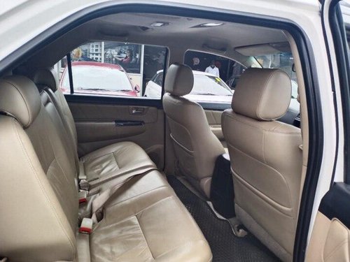 Used 2014 Fortuner 4x2 AT  for sale in Pune