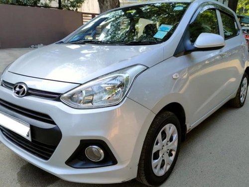 Used 2016 i10 Magna  for sale in Chennai