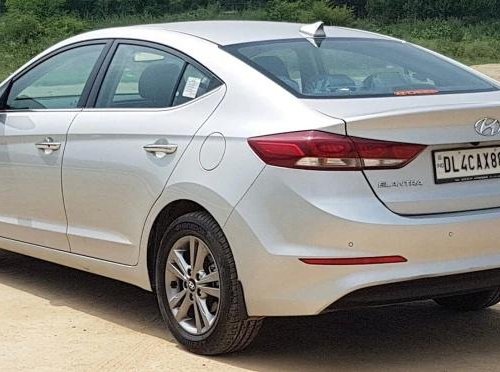 Used 2018 Elantra 2.0 SX Option AT  for sale in New Delhi