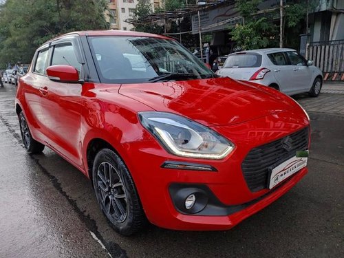 Used 2018 Swift ZXI Plus  for sale in Mumbai