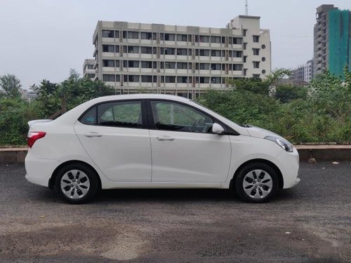 Used 2018 Xcent 1.2 VTVT S AT  for sale in Ahmedabad