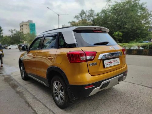 Used 2018 Vitara Brezza ZDi Plus  for sale in Mumbai