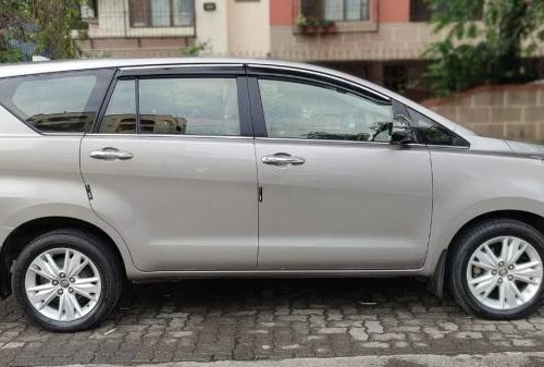 Used 2020 Innova Crysta 2.4 ZX 7 STR AT  for sale in Mumbai