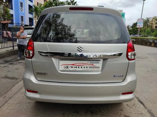 Used 2017 Ertiga SHVS VDI  for sale in Mumbai