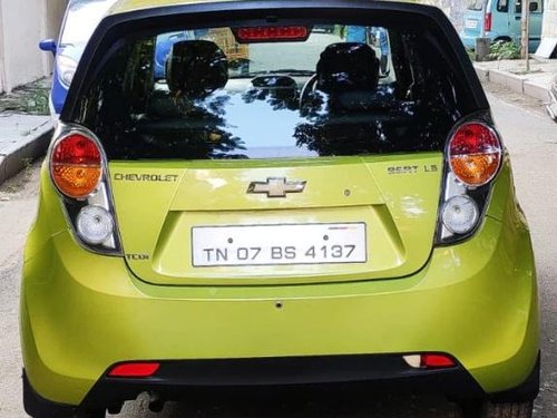 Used 2012 Beat Diesel LS  for sale in Chennai