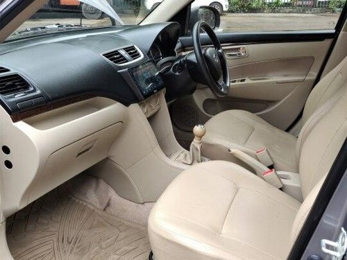 Used 2014 Swift Dzire  for sale in Thane