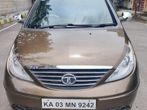 Used 2012 Manza  for sale in Bangalore