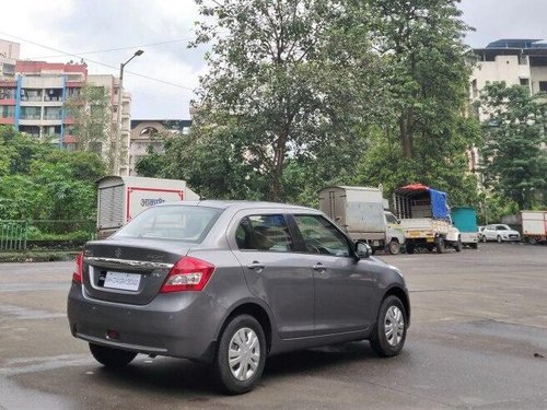 Used 2014 Swift Dzire  for sale in Thane