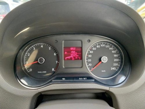 Used 2012 Vento Petrol Highline  for sale in Mumbai