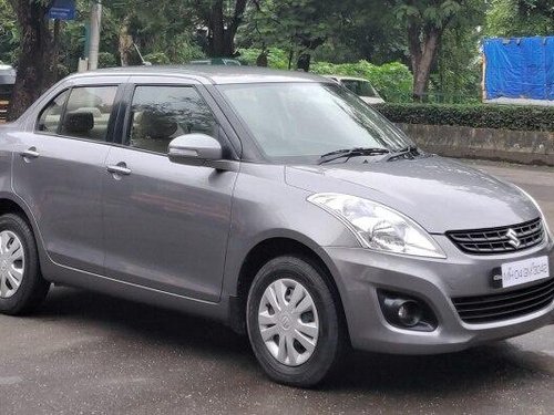 Used 2014 Swift Dzire  for sale in Thane