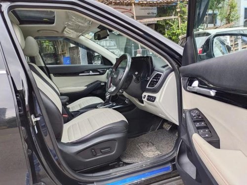 Used 2020 Seltos GTX Plus AT D  for sale in Mumbai