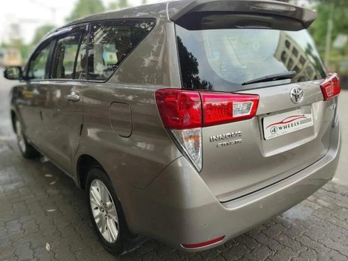 Used 2020 Innova Crysta 2.4 ZX 7 STR AT  for sale in Mumbai