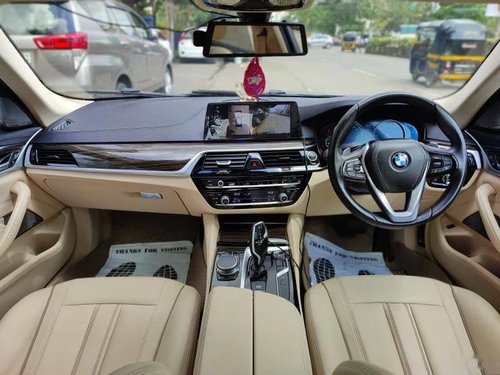 Used 2017 5 Series 2013-2017  for sale in Mumbai