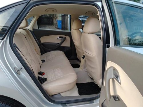 Used 2012 Vento Petrol Highline  for sale in Mumbai