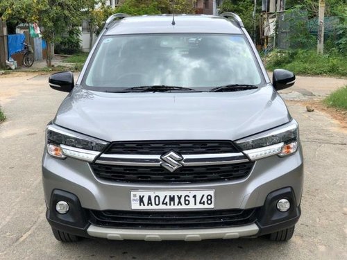 Used 2020 XL6 Alpha AT  for sale in Bangalore