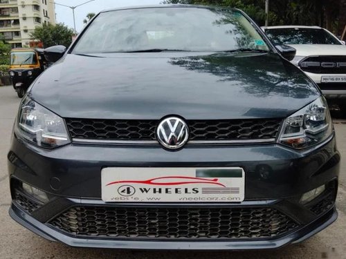 Used 2020 Vento 1.2 TSI Highline Plus  for sale in Mumbai