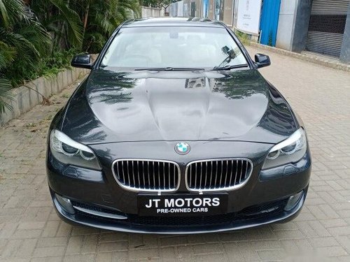 Used 2012 5 Series 520d Sedan  for sale in Pune