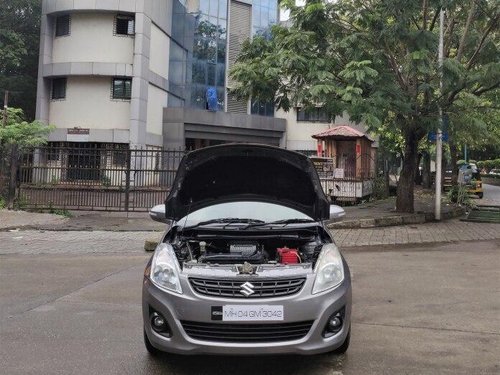 Used 2014 Swift Dzire  for sale in Thane