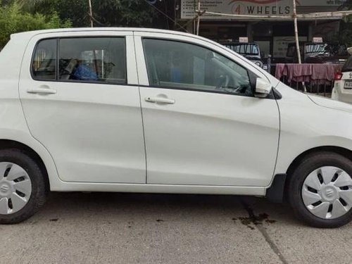 Used 2017 Celerio AMT ZXI  for sale in Mumbai