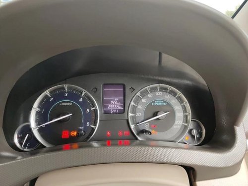 Used 2017 Ertiga SHVS VDI  for sale in Mumbai