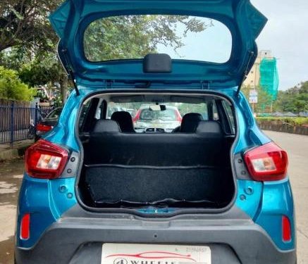 Used 2020 Kwid  for sale in Mumbai