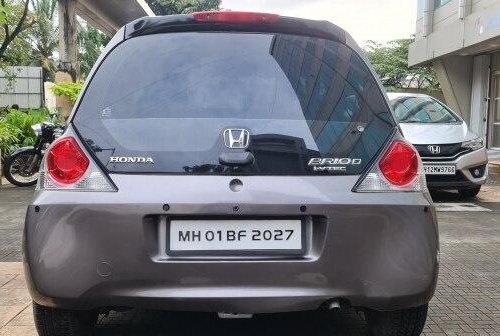 Used 2012 Brio S MT  for sale in Mumbai