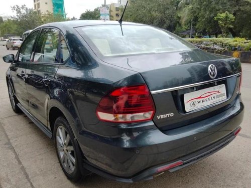 Used 2020 Vento 1.2 TSI Highline Plus  for sale in Mumbai