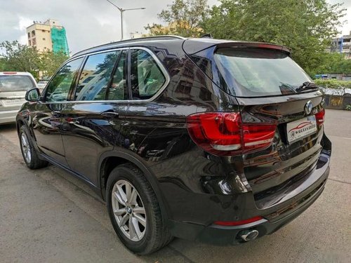 2014 X5 xDrive 30d Design Pure Experience 7 Seater  in Mumbai