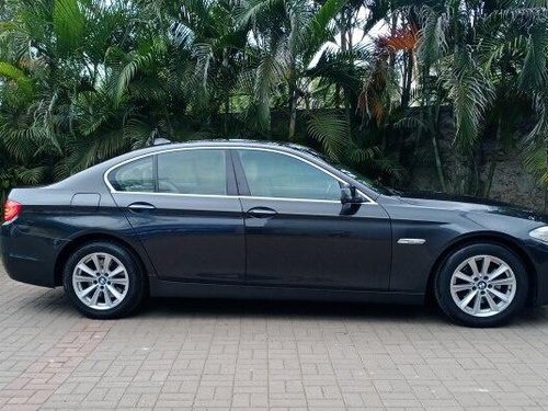 Used 2012 5 Series 520d Sedan  for sale in Pune