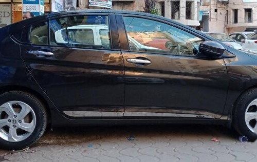 Used 2015 City i VTEC VX Option  for sale in New Delhi