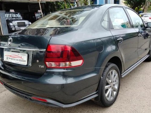 Used 2020 Vento 1.2 TSI Highline Plus  for sale in Mumbai