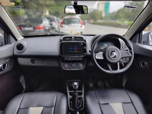 Used 2020 Kwid  for sale in Mumbai