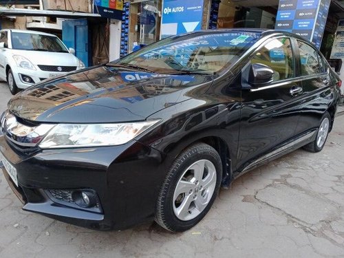 Used 2015 City i VTEC VX Option  for sale in New Delhi