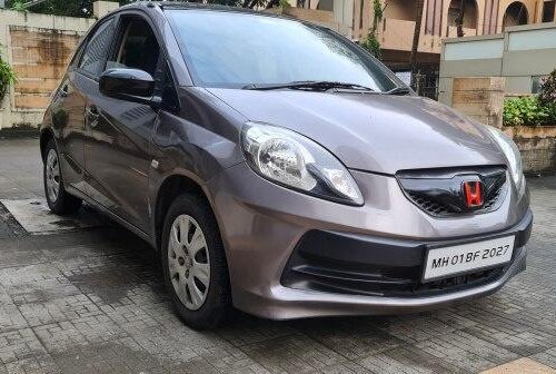 Used 2012 Brio S MT  for sale in Mumbai