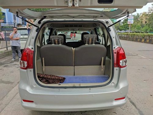 Used 2017 Ertiga SHVS VDI  for sale in Mumbai