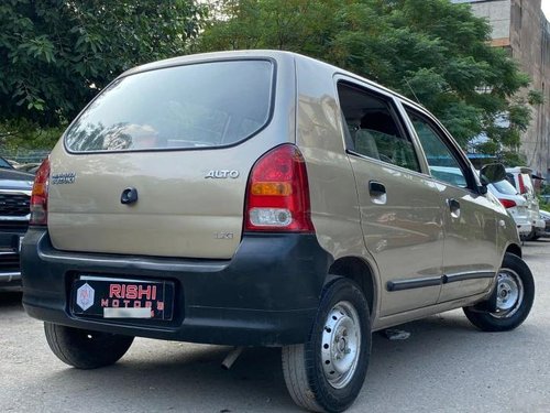 Used 2010 Alto  for sale in New Delhi