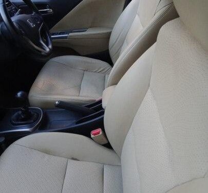 Used 2015 City i VTEC VX Option  for sale in New Delhi