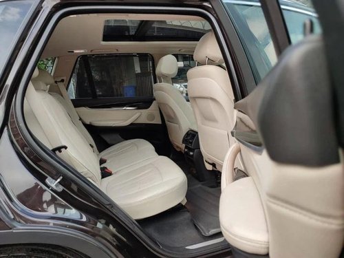 2014 X5 xDrive 30d Design Pure Experience 7 Seater  in Mumbai