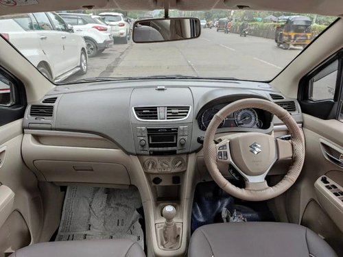 Used 2017 Ertiga SHVS VDI  for sale in Mumbai