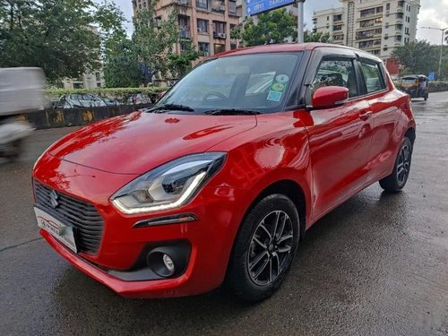 Used 2018 Swift ZXI Plus  for sale in Mumbai